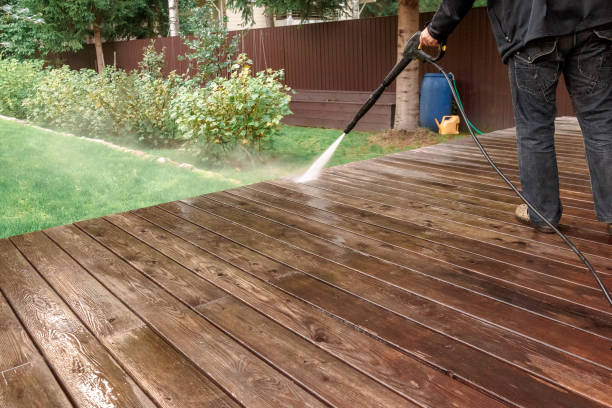 Best Restaurant Pressure Washing  in Walworth, WI