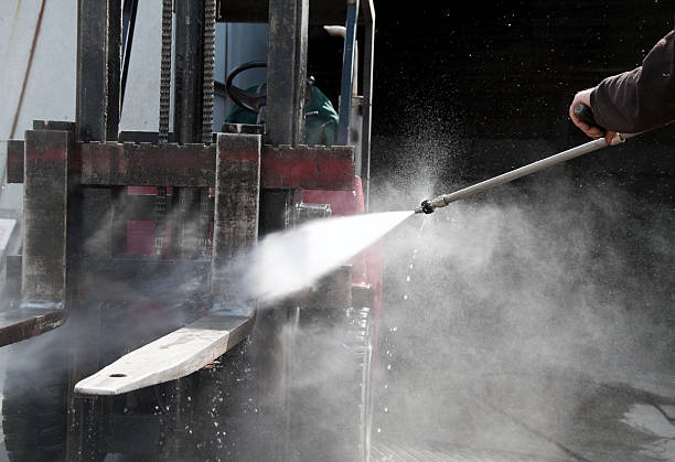 Reliable Walworth, WI Pressure washing Solutions